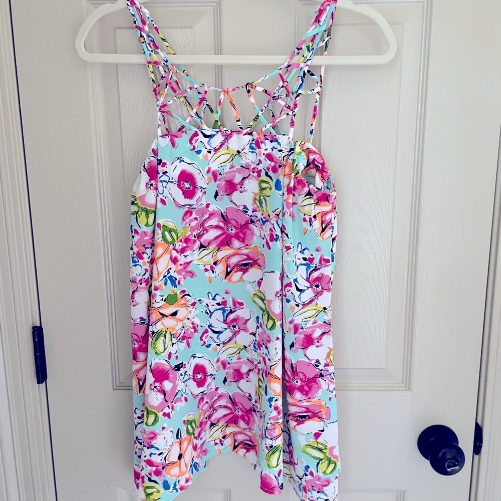 Perfect Spring Top